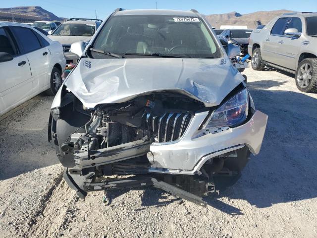Photo 5 from auction – 2016 BUICK ENCORE with VIN KL4CJASB4GB600043