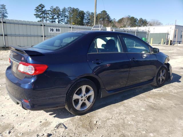 Photo 3 from auction – 2013 TOYOTA COROLLA BA with VIN 2T1BU4EE2DC950462