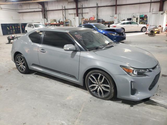 Photo 4 from auction – 2014 TOYOTA SCION TC with VIN JTKJF5C78E3086147