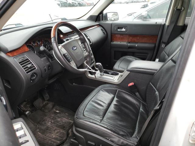 Photo 7 from auction – 2009 FORD FLEX LIMIT with VIN 2FMEK63C19BA94339