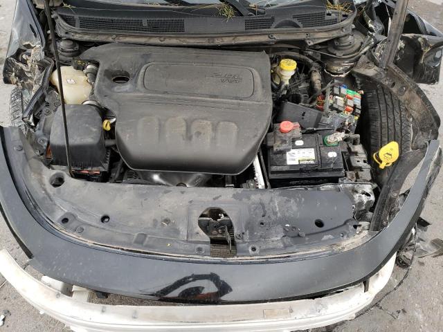Photo 11 from auction – 2015 DODGE DART SE with VIN 1C3CDFAAXFD223616