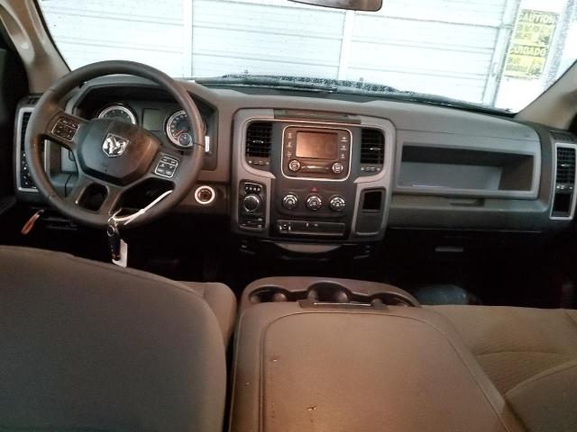 Photo 8 from auction – 2019 RAM 1500 CLASS with VIN 1C6RR7FG1KS534214
