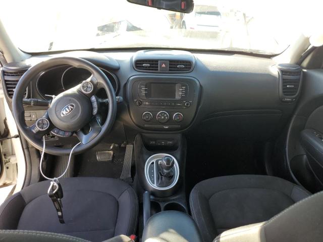 Photo 8 from auction – 2017 KIA SOUL with VIN KNDJN2A21H7446310