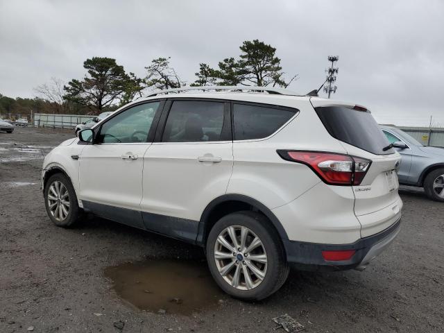 Photo 2 from auction – 2018 FORD ESCAPE TIT with VIN 1FMCU9J98JUC53639