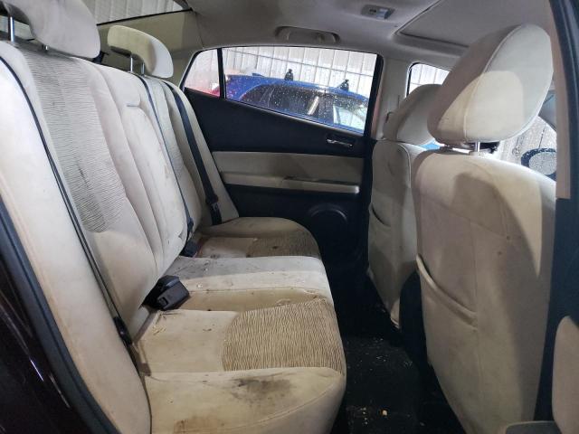 Photo 10 from auction – 2010 MAZDA 6 I with VIN 1YVHZ8CHXA5M32098