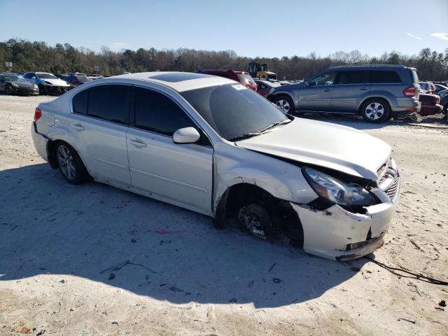 Photo 4 from auction – 2014 SUBARU LEGACY 2.5 with VIN 4S3BMCL62E3012946