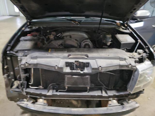 Photo 12 from auction – 2010 CHEVROLET SUBURBAN C with VIN 1GNUCJE06AR226085