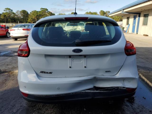 Photo 6 from auction – 2017 FORD FOCUS SEL with VIN 1FADP3M29HL248144