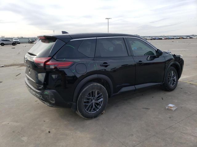 Photo 3 from auction – 2021 NISSAN ROGUE S with VIN 5N1AT3AA2MC708450