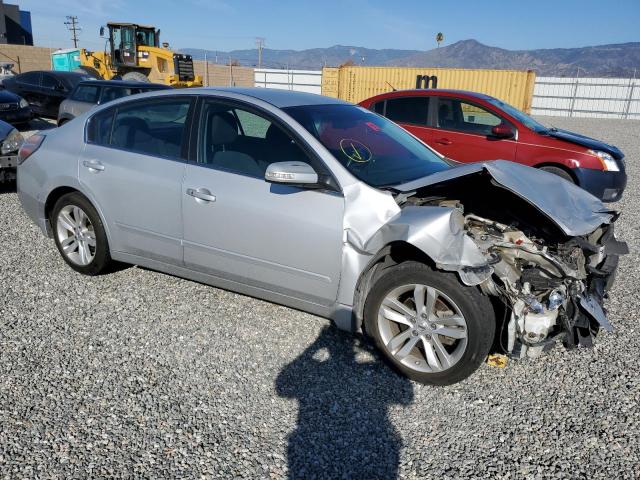 Photo 4 from auction – 2011 NISSAN ALTIMA SR with VIN 1N4BL2AP5BN415365