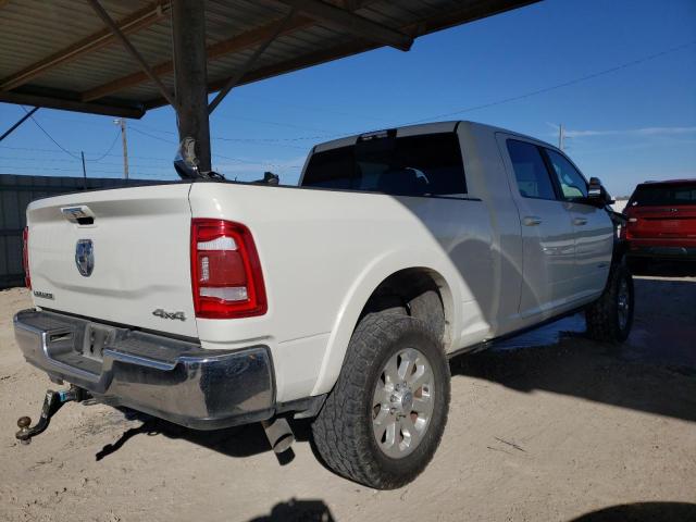 Photo 3 from auction – 2019 RAM 2500 LARAM with VIN 3C6UR5NL7KG642793