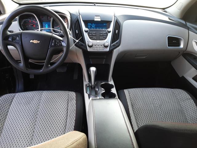 Zdjęcie 8 z aukcji – 2014 CHEVROLET EQUINOX LS z VIN 2GNALAEK2E1119764