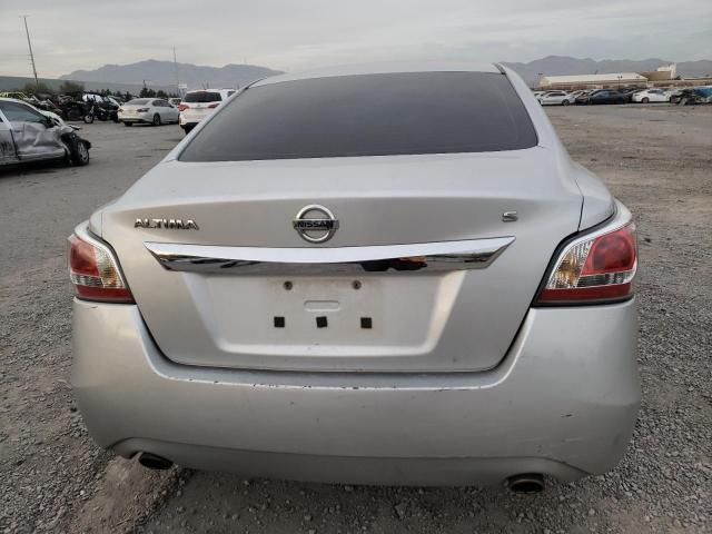 Photo 6 from auction – 2015 NISSAN ALTIMA 2.5 with VIN 1N4AL3AP7FC275287