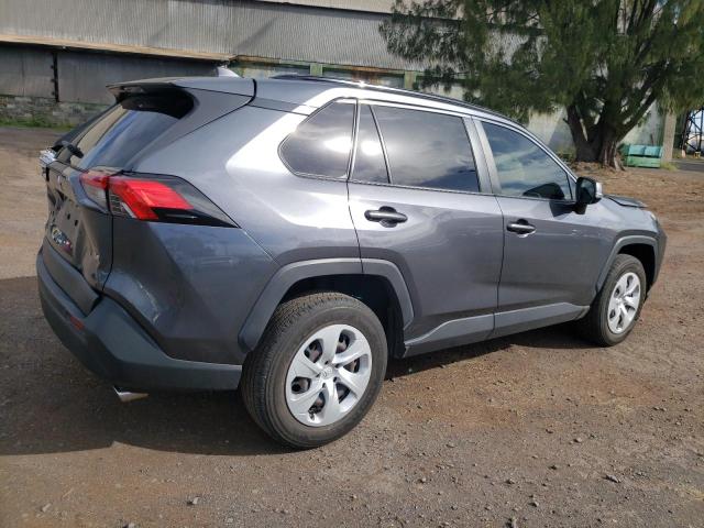 Photo 3 from auction – 2020 TOYOTA RAV4 LE with VIN JTMK1RFV1LD056250