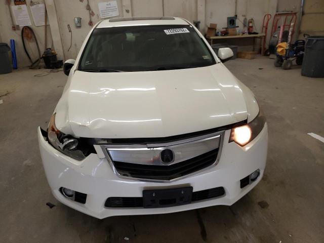 Photo 5 from auction – 2011 ACURA TSX with VIN JH4CU2F69BC012897