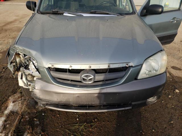 Photo 12 from auction – 2003 MAZDA TRIBUTE LX with VIN 4F2CZ941X3KM12851