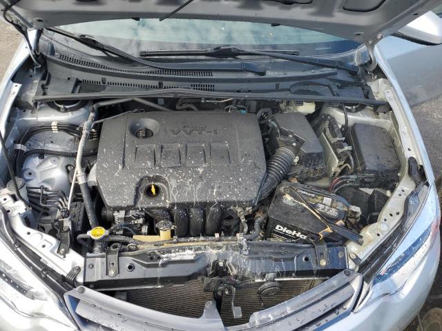 Photo 11 from auction – 2015 TOYOTA COROLLA with VIN 2T1BURHE6FC296805