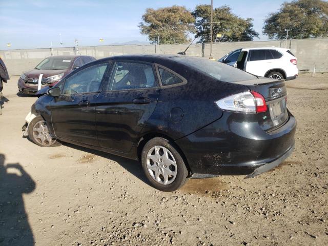 Photo 2 from auction – 2013 FORD FIESTA SE with VIN 3FADP4BJ3DM147125