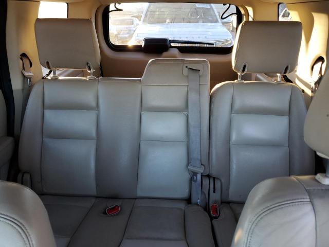 Photo 10 from auction – 2006 FORD EXPLORER E with VIN 1FMEU748X6UA48136