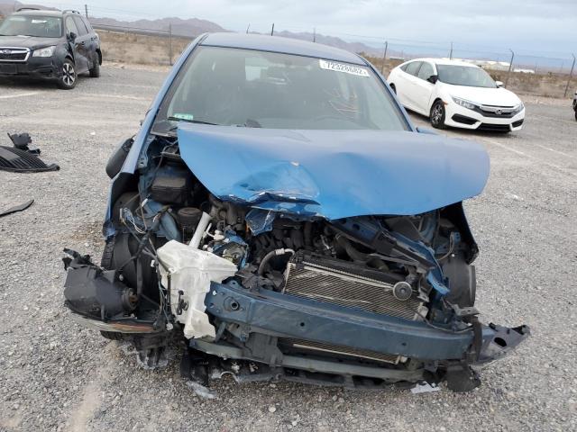 Photo 5 from auction – 2015 TOYOTA YARIS with VIN VNKKTUD39FA020964