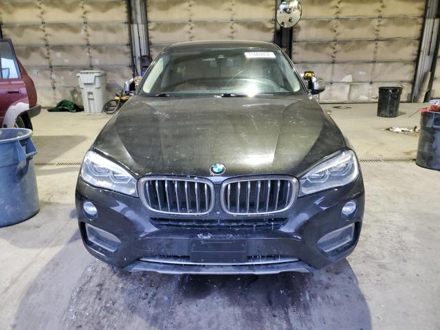 Photo 5 from auction – 2015 BMW X6 with VIN 5UXKU2C52F0F95346