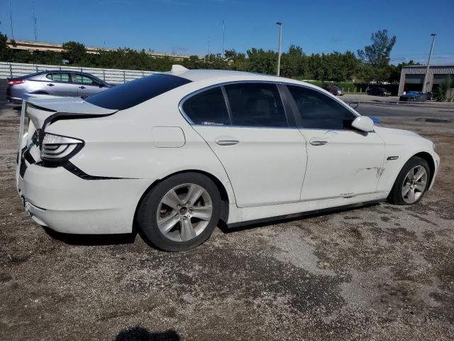 Photo 3 from auction – 2011 BMW 528 I with VIN WBAFR1C53BDS36535