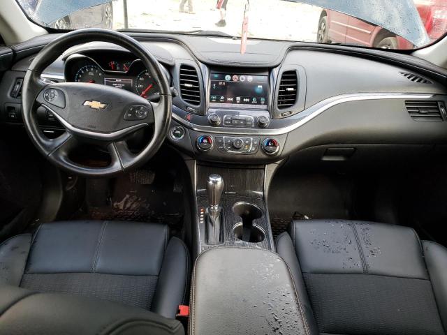 Photo 8 from auction – 2018 CHEVROLET IMPALA with VIN 2G1105S31J9142124