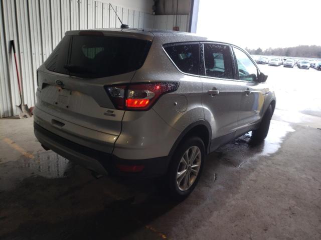 Photo 3 from auction – 2017 FORD ESCAPE SE with VIN 1FMCU9GD3HUC71309