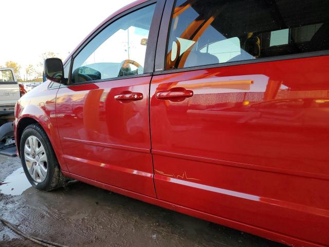 Photo 13 from auction – 2013 DODGE GRAND CARA with VIN 2C4RDGBG0DR754414