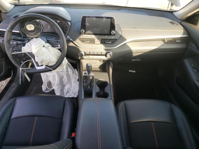 Photo 8 from auction – 2021 NISSAN ALTIMA SR with VIN 1N4BL4CV9MN416402