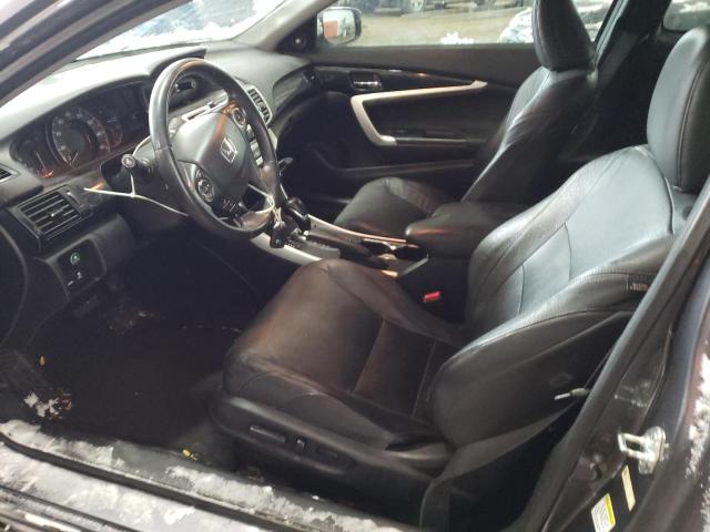 Photo 7 from auction – 2013 HONDA ACCORD EXL with VIN 1HGCT2B82DA006418