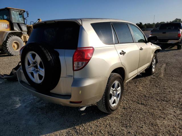 Photo 3 from auction – 2008 TOYOTA RAV4 with VIN JTMBK33V486038190