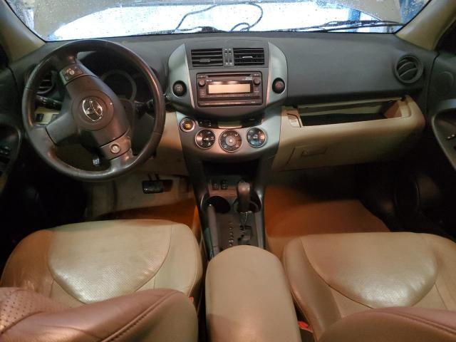 صورة رقم 8 من المزاد - 2012 TOYOTA RAV4 LIMIT مع VIN 2T3DK4DV4CW068715