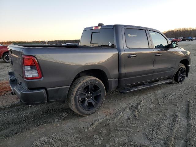 Photo 3 from auction – 2021 RAM 1500 BIG H with VIN 1C6SRFFT0MN674796