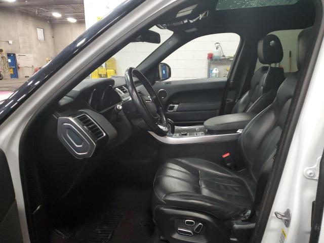 Photo 7 from auction – 2015 LAND ROVER RANGE ROVE with VIN SALWR2VF4FA532856