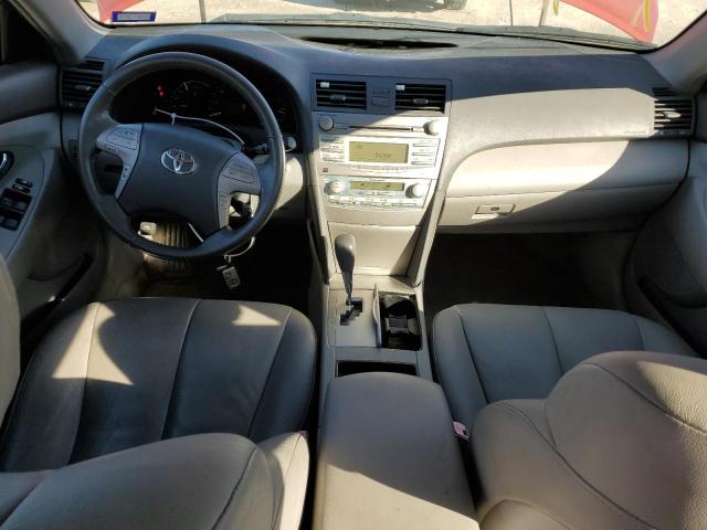 Photo 8 from auction – 2007 TOYOTA CAMRY HYBR with VIN JTNBB46K973002482