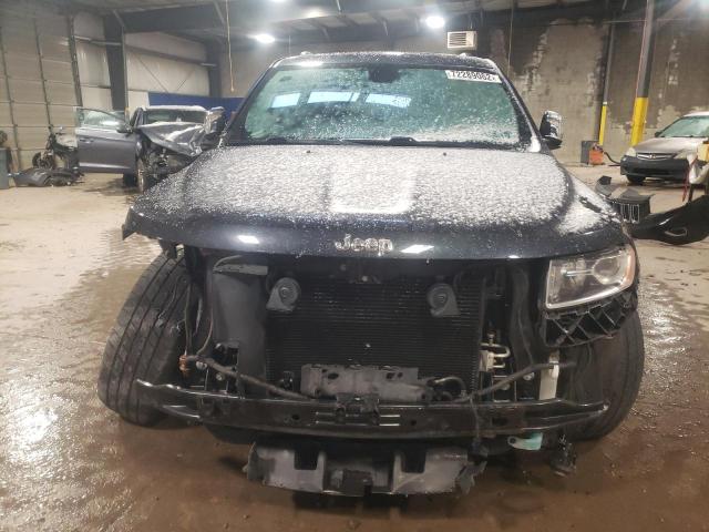 Photo 5 from auction – 2014 JEEP GRAND CHER with VIN 1C4RJFBG9EC246228