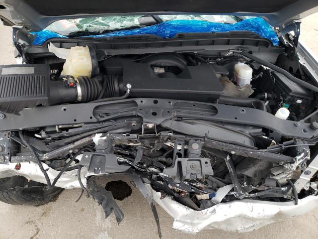 Photo 11 from auction – 2016 CHEVROLET SILVERADO with VIN 1GCRCPEC5GZ221111