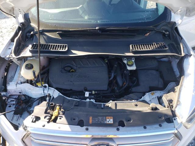 Photo 12 from auction – 2018 FORD ESCAPE SEL with VIN 1FMCU0HD2JUC26622