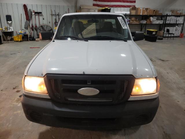 Photo 5 from auction – 2008 FORD RANGER with VIN 1FTYR10D38PA29822