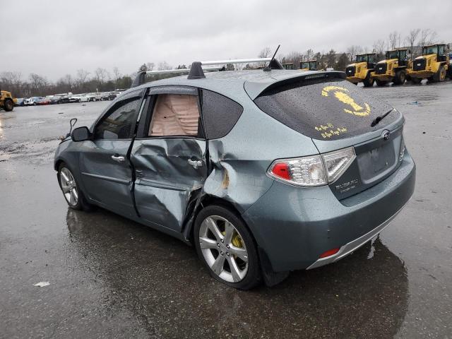Photo 2 from auction – 2011 SUBARU IMPREZA OU with VIN JF1GH6D66BH822983