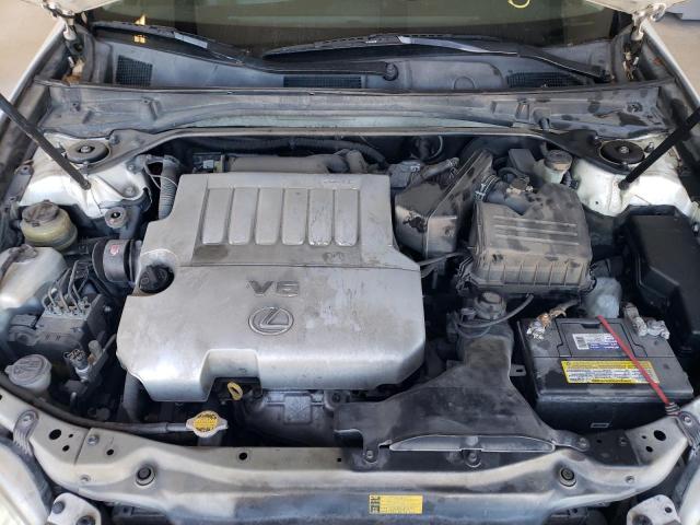 Photo 11 from auction – 2008 LEXUS ES 350 with VIN JTHBJ46G282232213