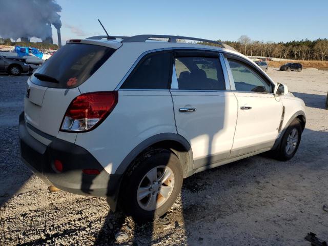Photo 3 from auction – 2008 SATURN VUE XE with VIN 3GSCL33P88S569847