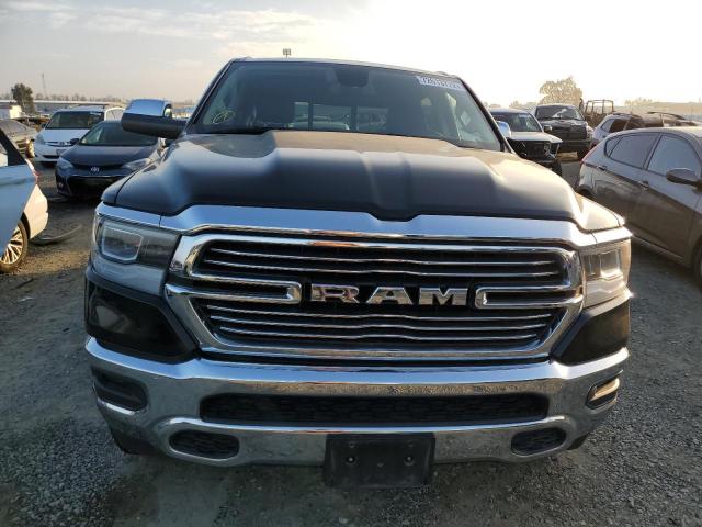 Photo 5 from auction – 2019 RAM 1500 LARAM with VIN 1C6SRFJT2KN603460