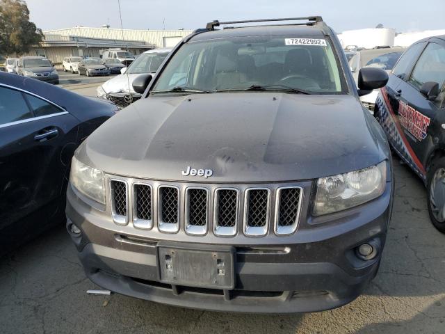 Photo 5 from auction – 2014 JEEP COMPASS SP with VIN 1C4NJCBA3ED800656