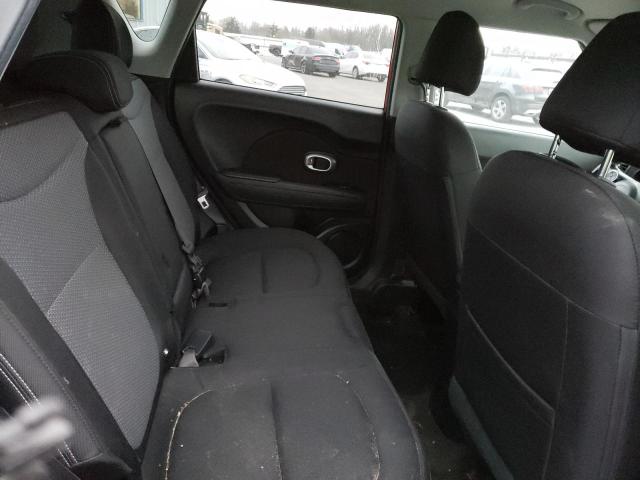 Photo 10 from auction – 2017 KIA SOUL + with VIN KNDJP3A52H7434922