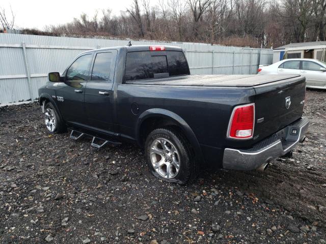Photo 2 from auction – 2017 RAM 1500 LARAM with VIN 1C6RR7JT2HS742826