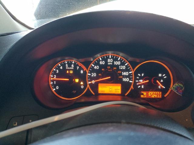 Photo 9 from auction – 2007 NISSAN ALTIMA 3.5 with VIN 1N4BL21E17C123259