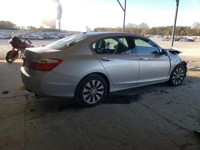 Photo 3 from auction – 2014 HONDA ACCORD EXL with VIN 1HGCR3F82EA018911