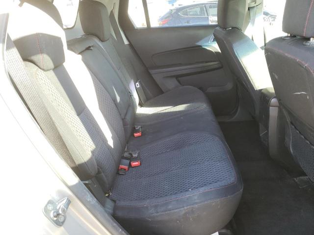 Photo 10 from auction – 2011 GMC TERRAIN SL with VIN 2CTALMEC5B6283998
